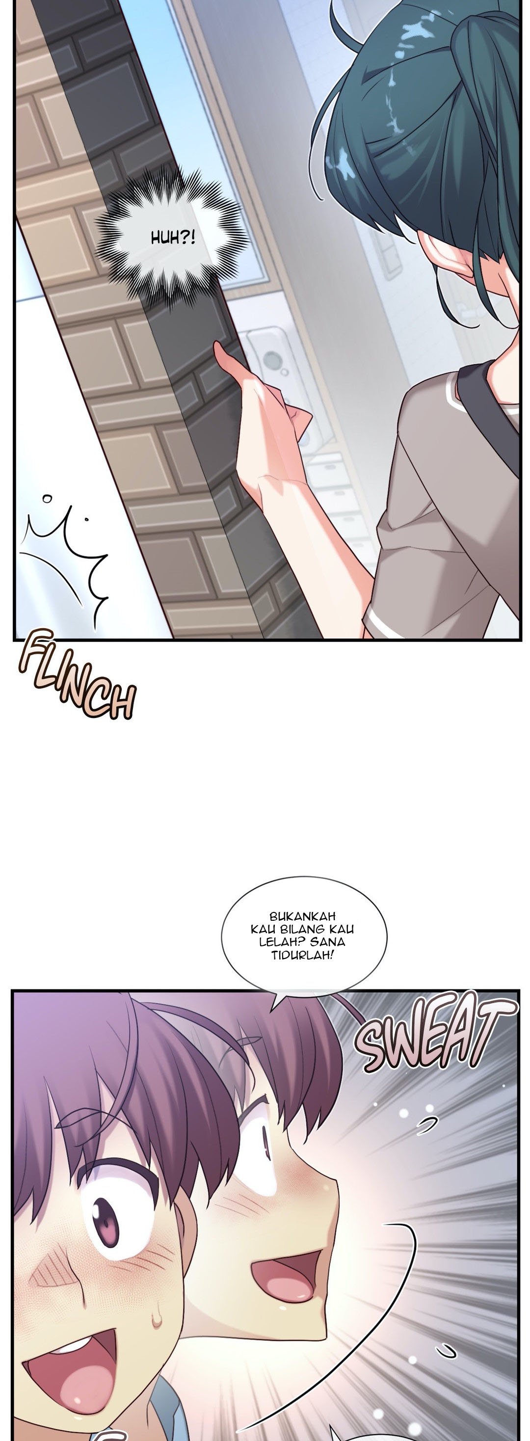 The Girlfriend Dice - Chapter 60.5 736