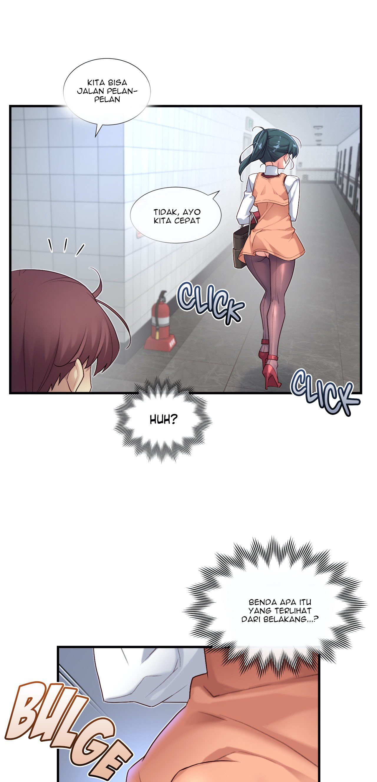 The Girlfriend Dice - Chapter 47 547