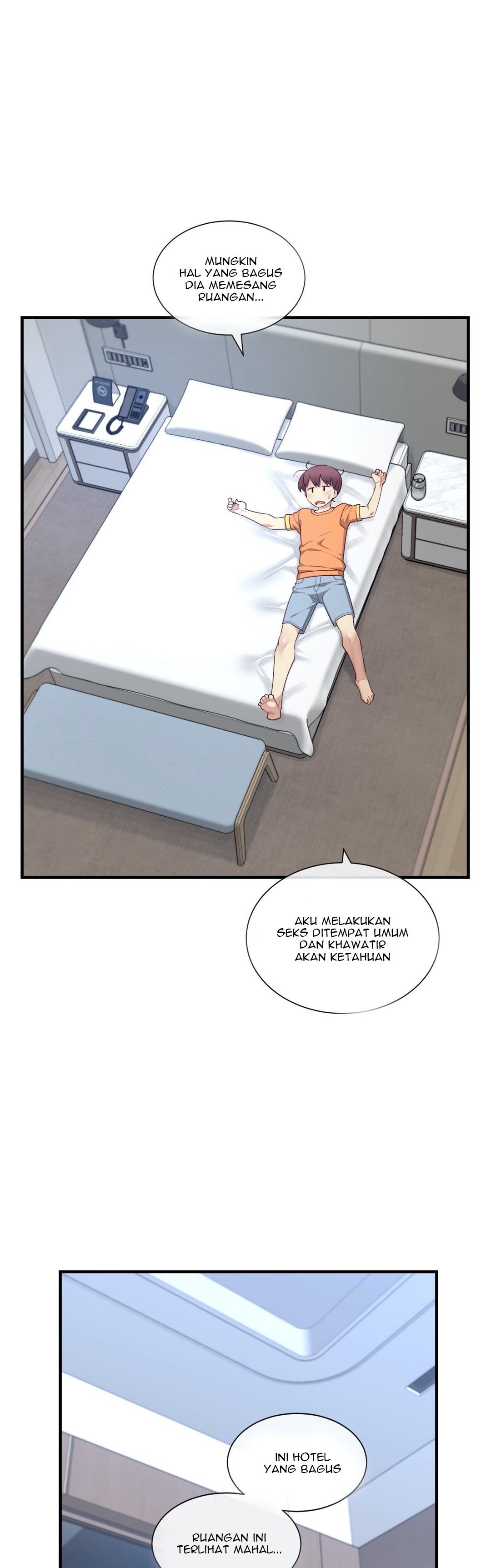 The Girlfriend Dice - Chapter 60.5 800