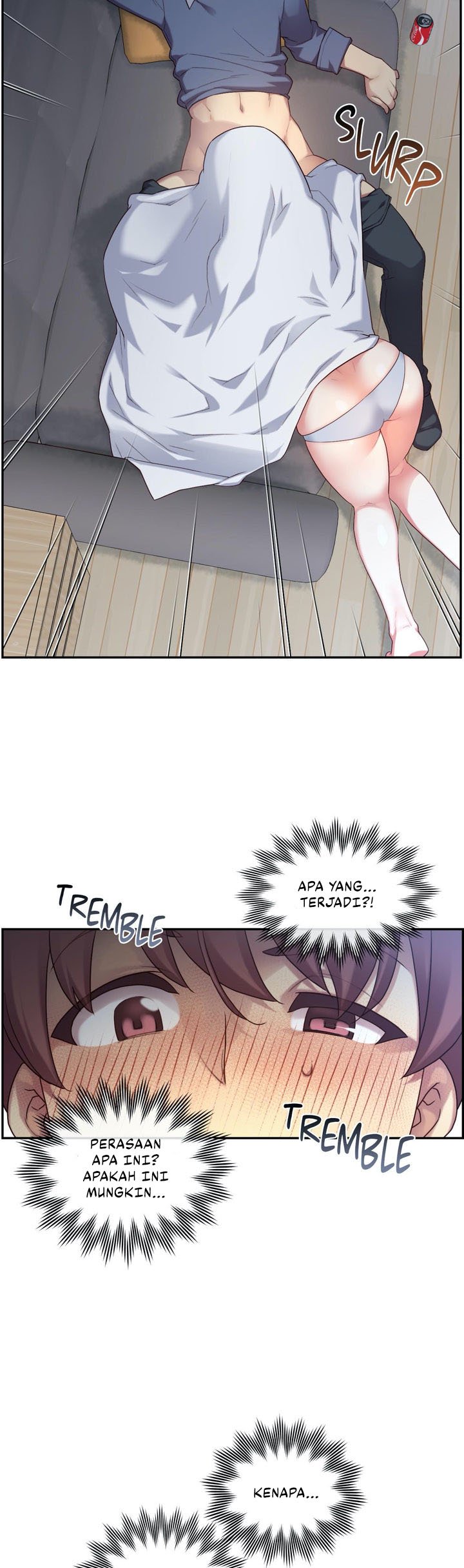 The Girlfriend Dice - Chapter 12 188