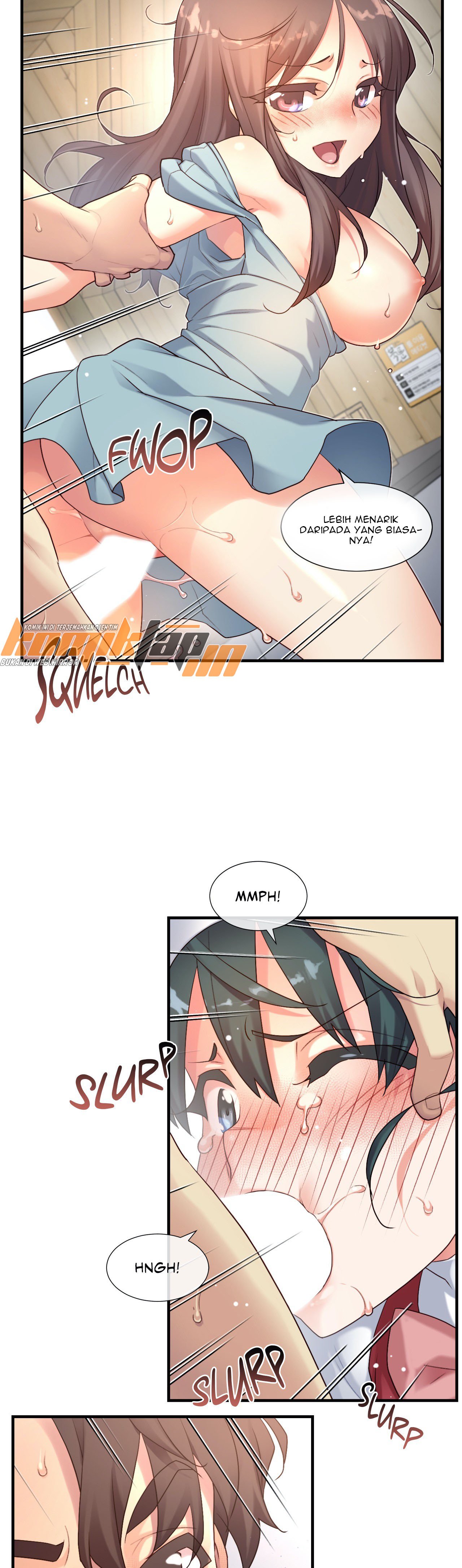 The Girlfriend Dice - Chapter 47 618