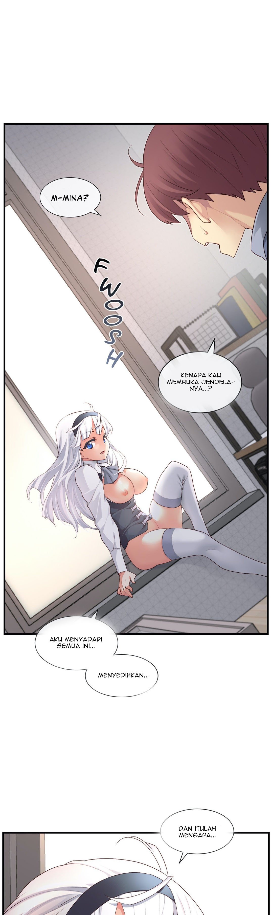 The Girlfriend Dice - Chapter 60.5 1027