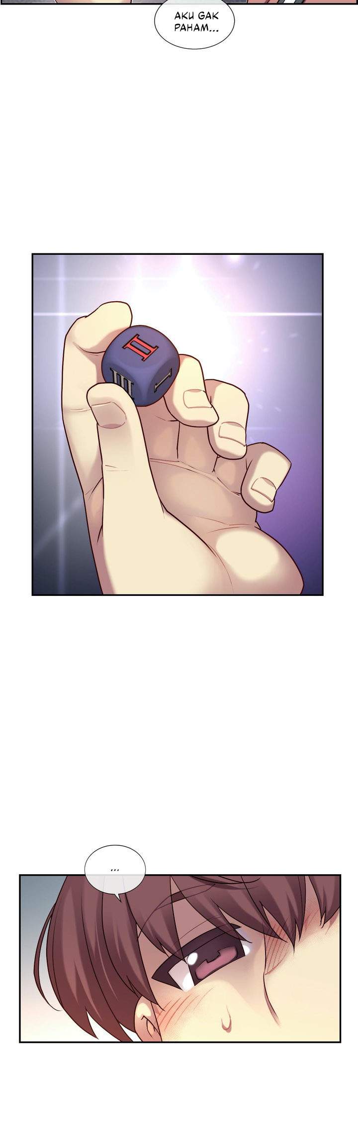 The Girlfriend Dice - Chapter 12 37