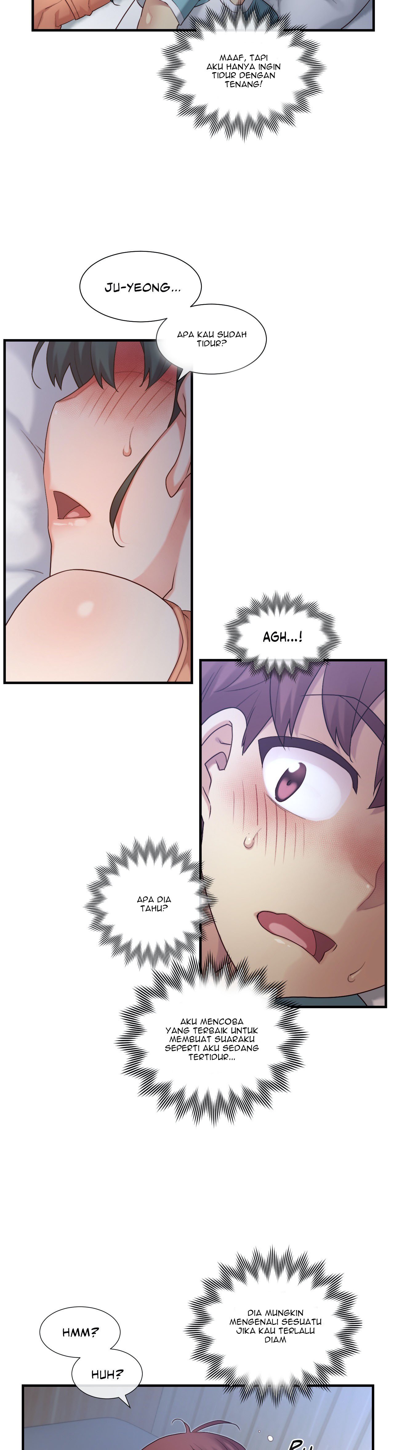 The Girlfriend Dice - Chapter 47 514