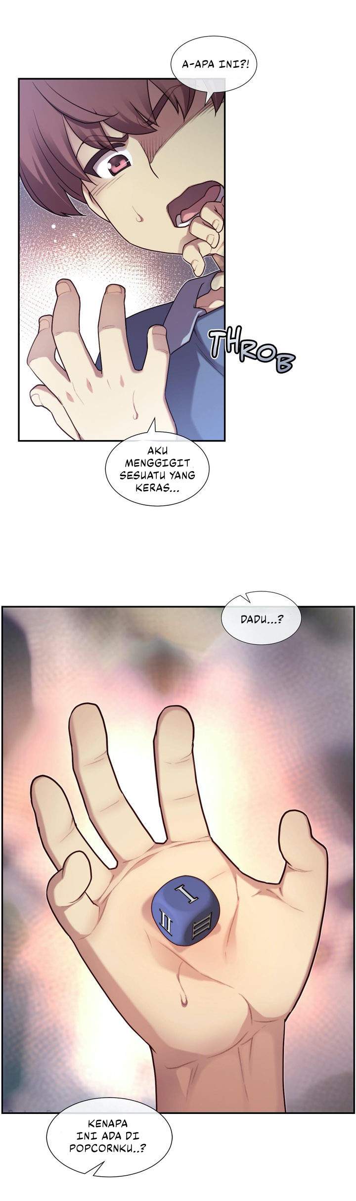 The Girlfriend Dice - Chapter 12 126
