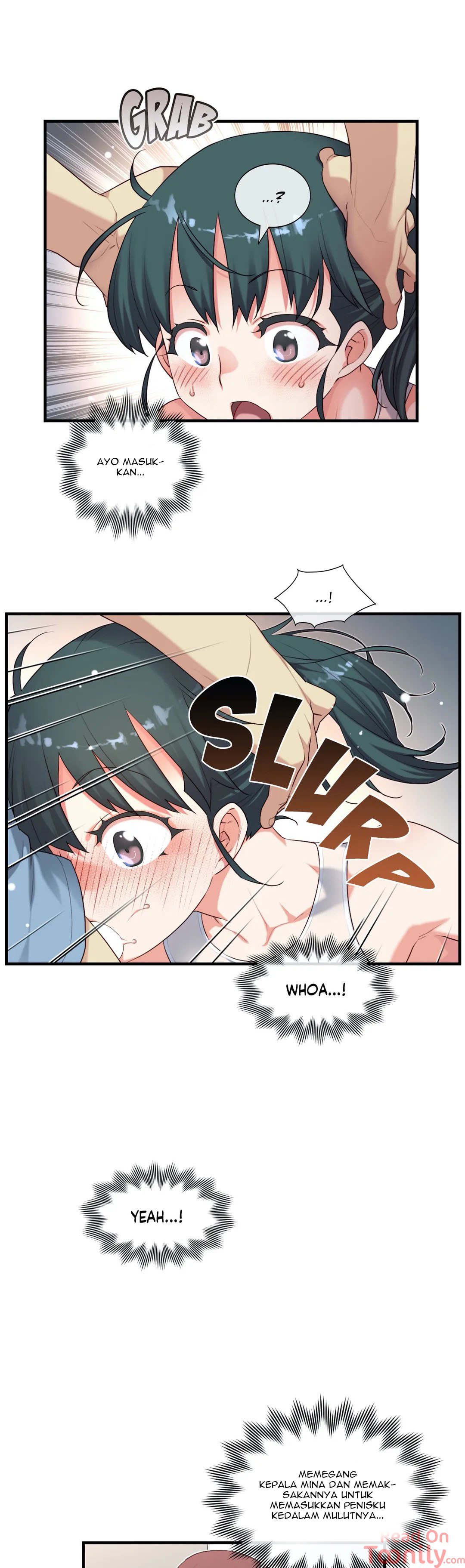The Girlfriend Dice - Chapter 47 472