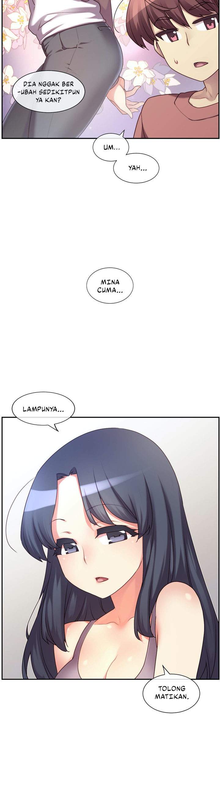 The Girlfriend Dice - Chapter 12 9