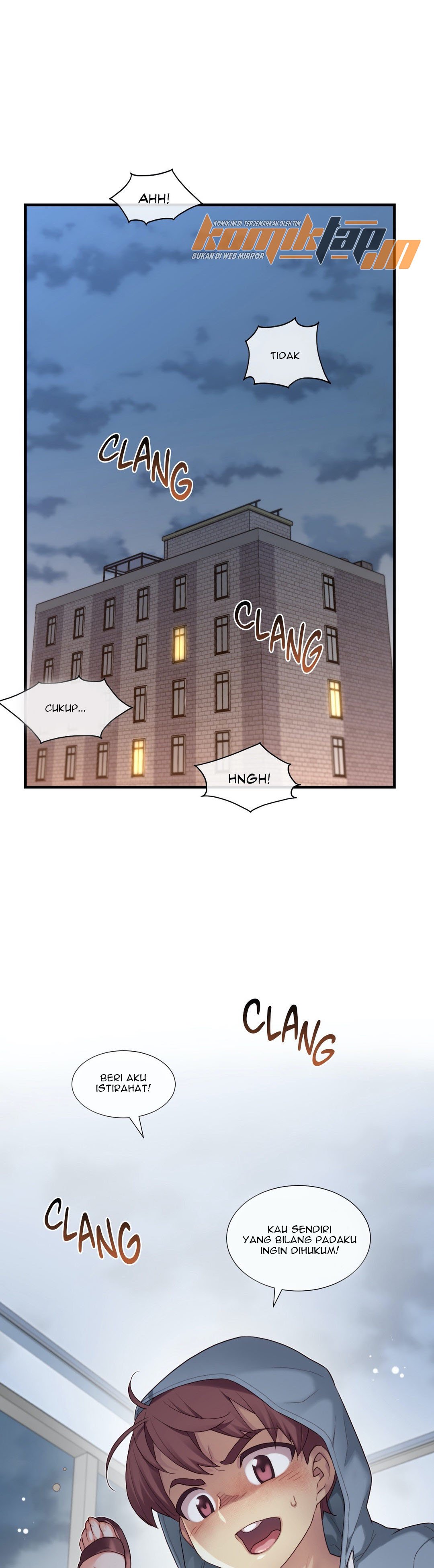 The Girlfriend Dice - Chapter 60.5 909