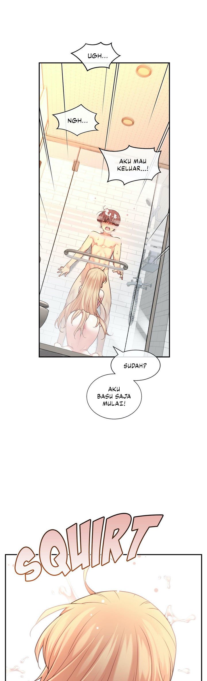 The Girlfriend Dice - Chapter 12 70