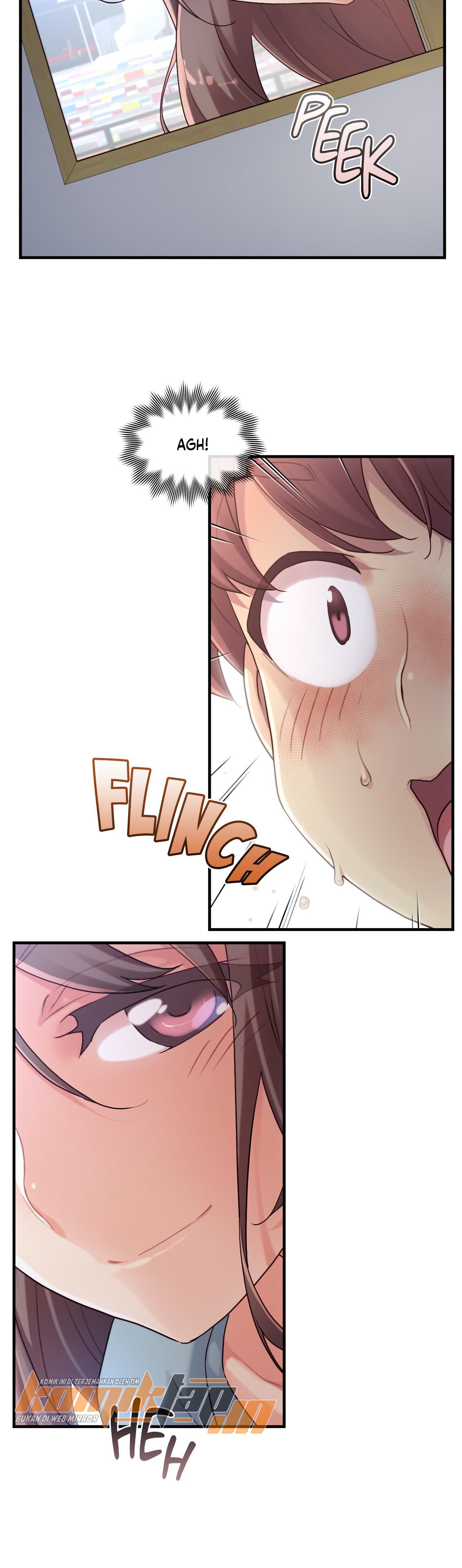 The Girlfriend Dice - Chapter 47 601