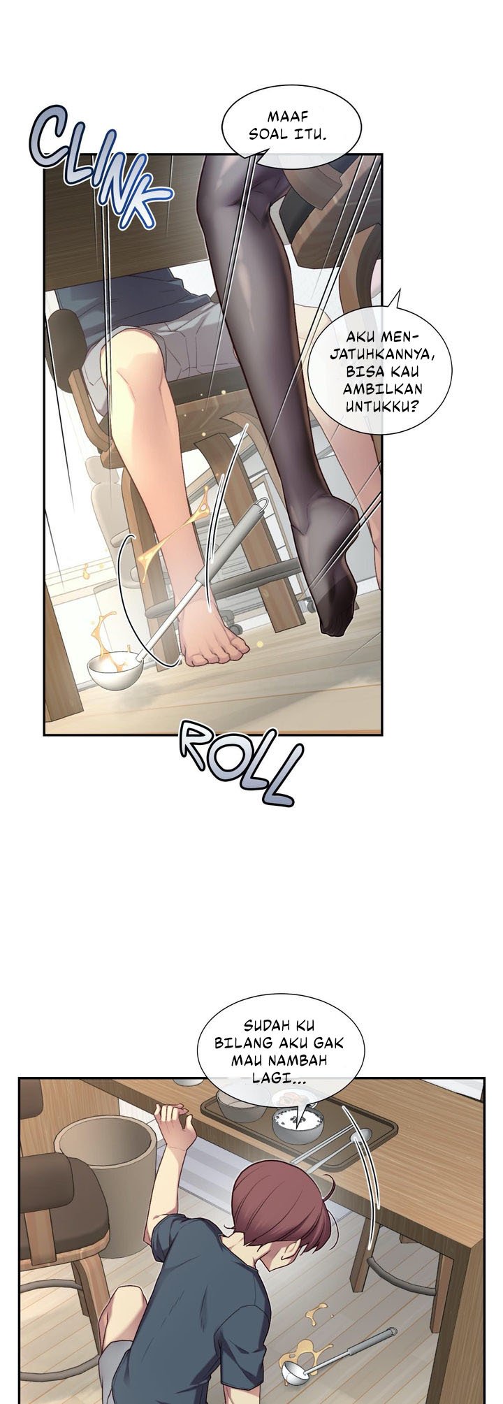 The Girlfriend Dice - Chapter 12 88