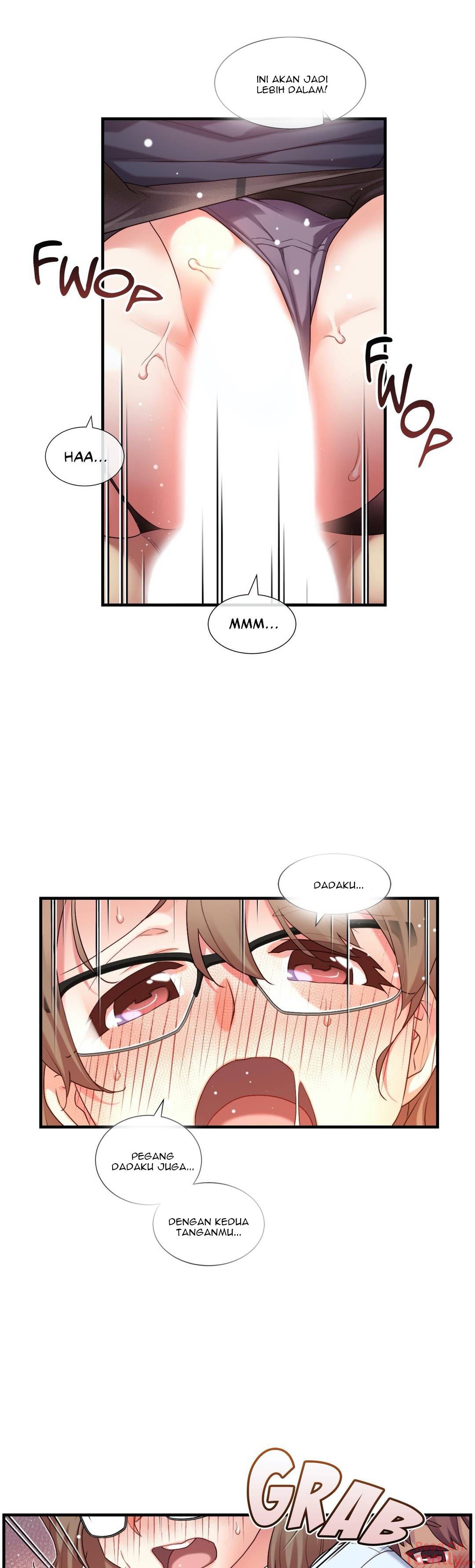 The Girlfriend Dice - Chapter 47 331