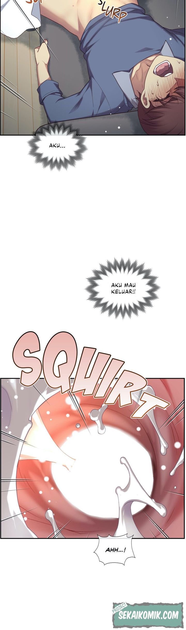 The Girlfriend Dice - Chapter 12 195