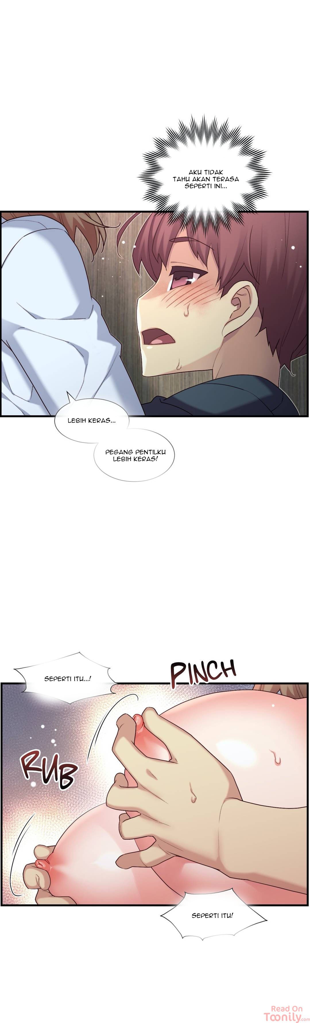 The Girlfriend Dice - Chapter 47 333