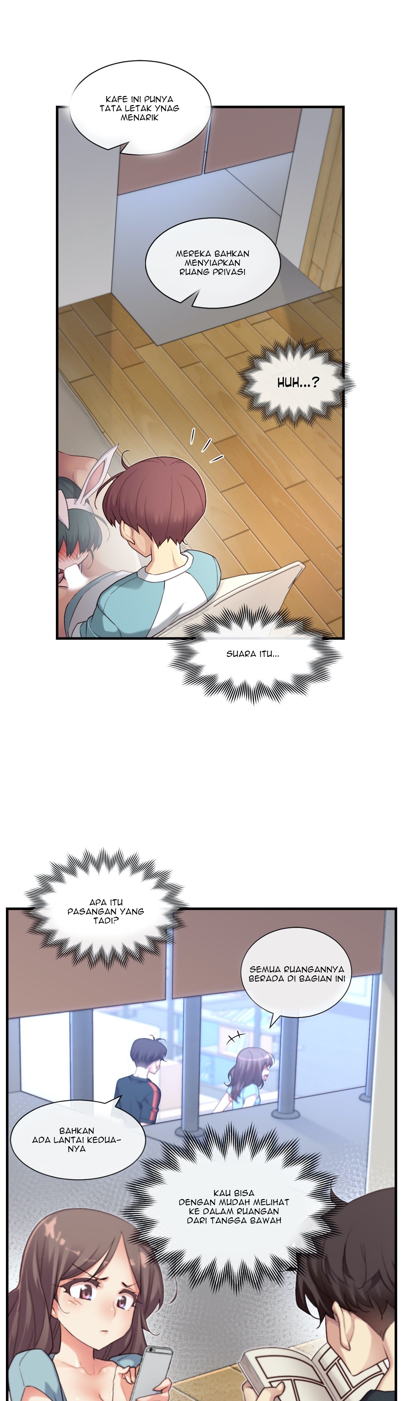 The Girlfriend Dice - Chapter 47 596