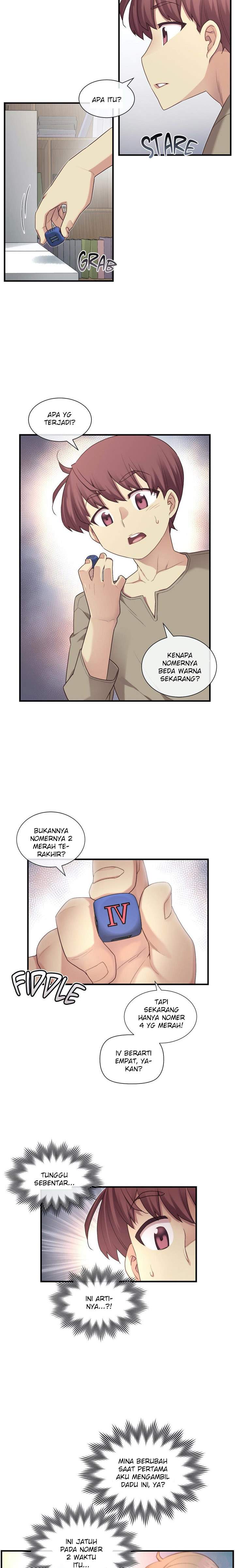 The Girlfriend Dice - Chapter 12 299