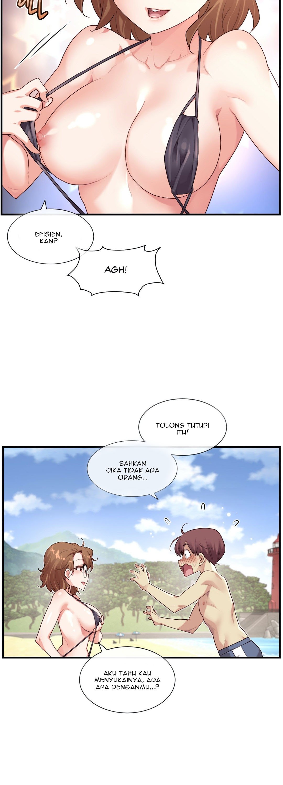 The Girlfriend Dice - Chapter 60.5 777