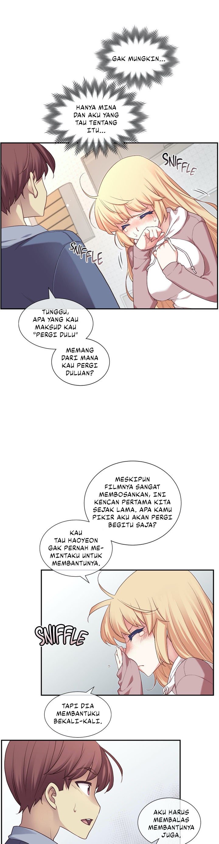 The Girlfriend Dice - Chapter 12 237