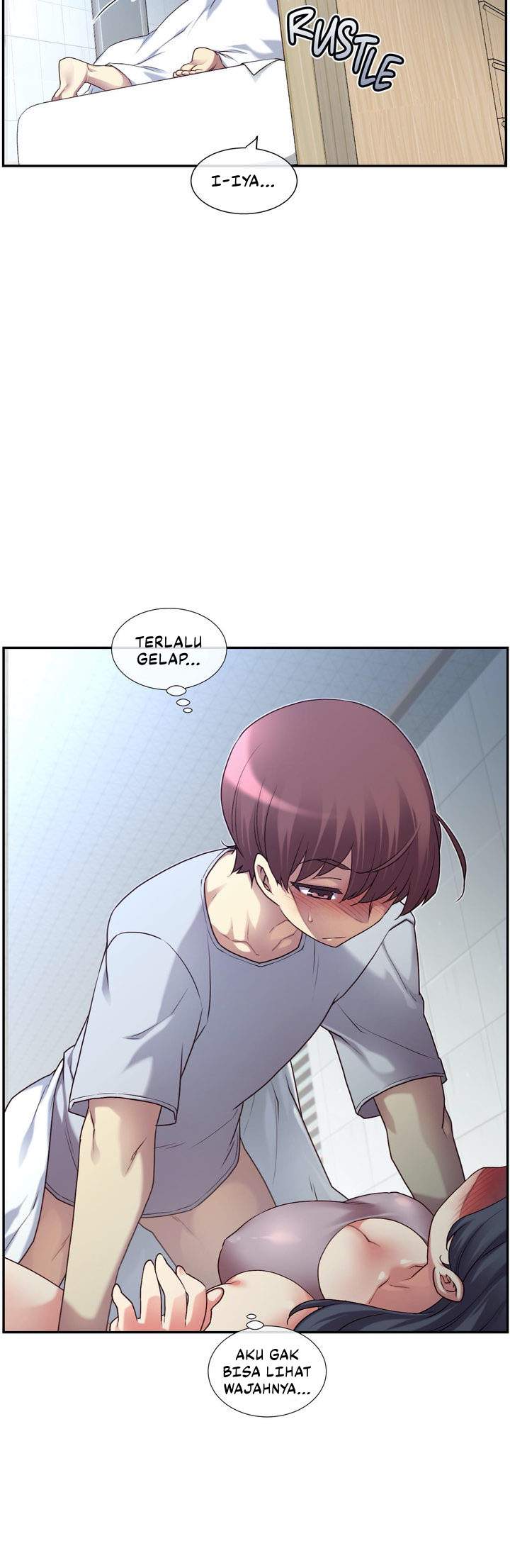The Girlfriend Dice - Chapter 12 13