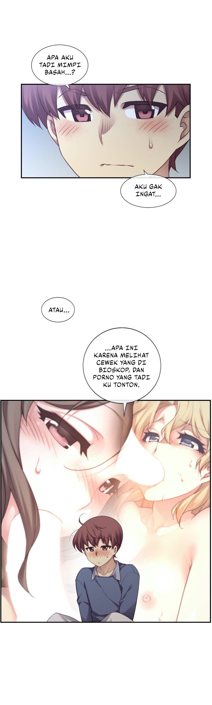 The Girlfriend Dice - Chapter 12 178