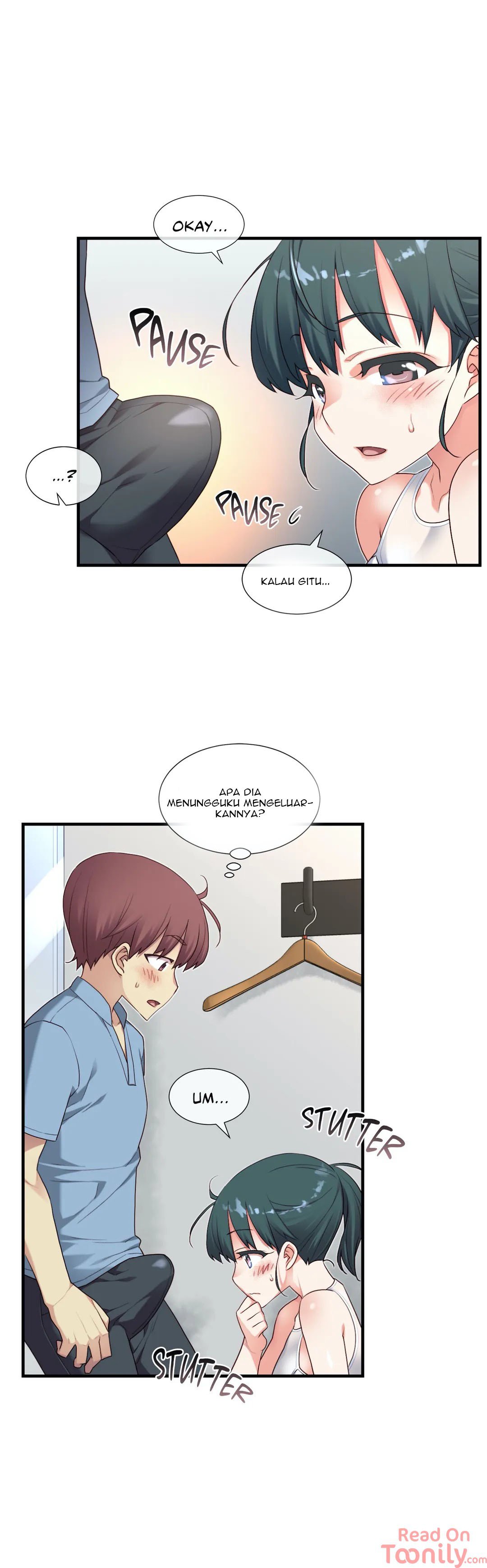 The Girlfriend Dice - Chapter 47 460