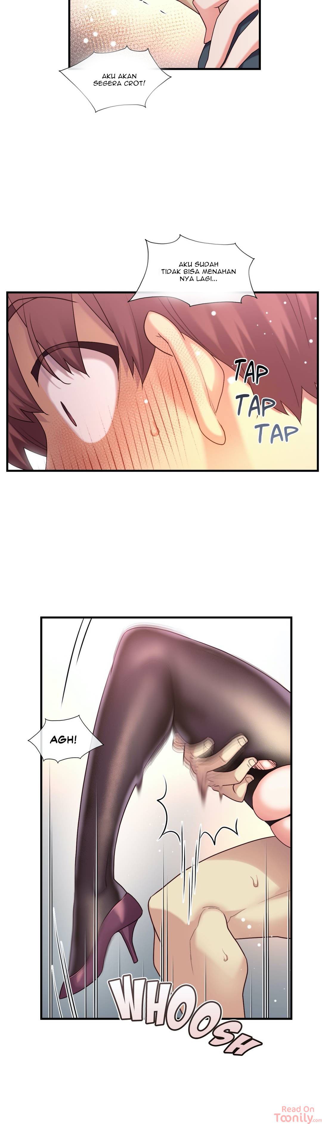 The Girlfriend Dice - Chapter 47 339