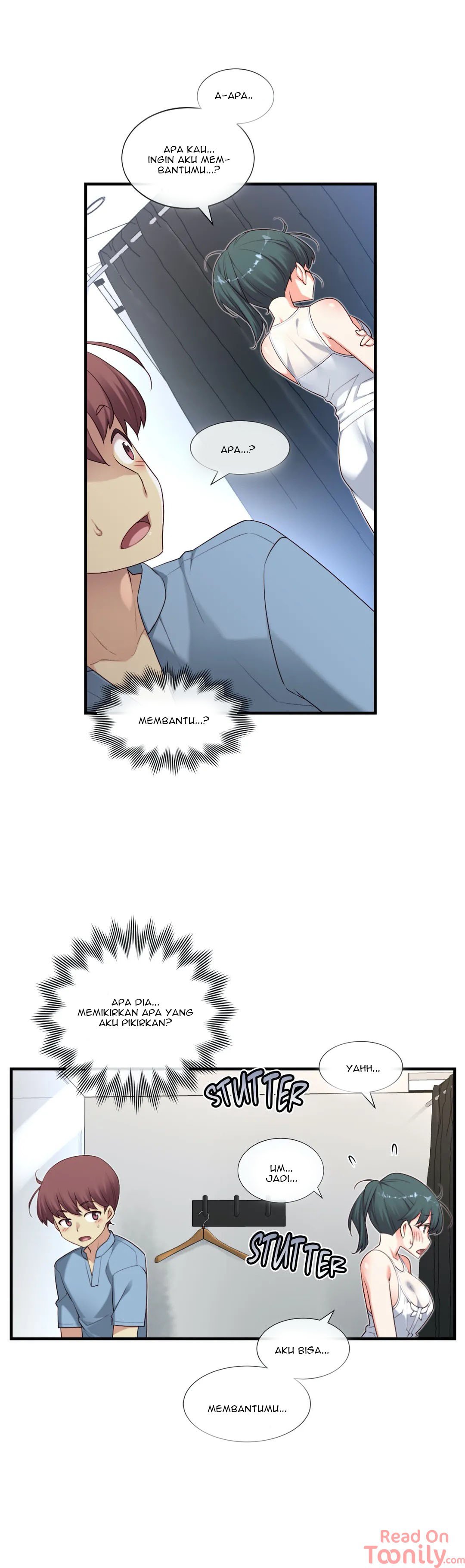 The Girlfriend Dice - Chapter 47 452