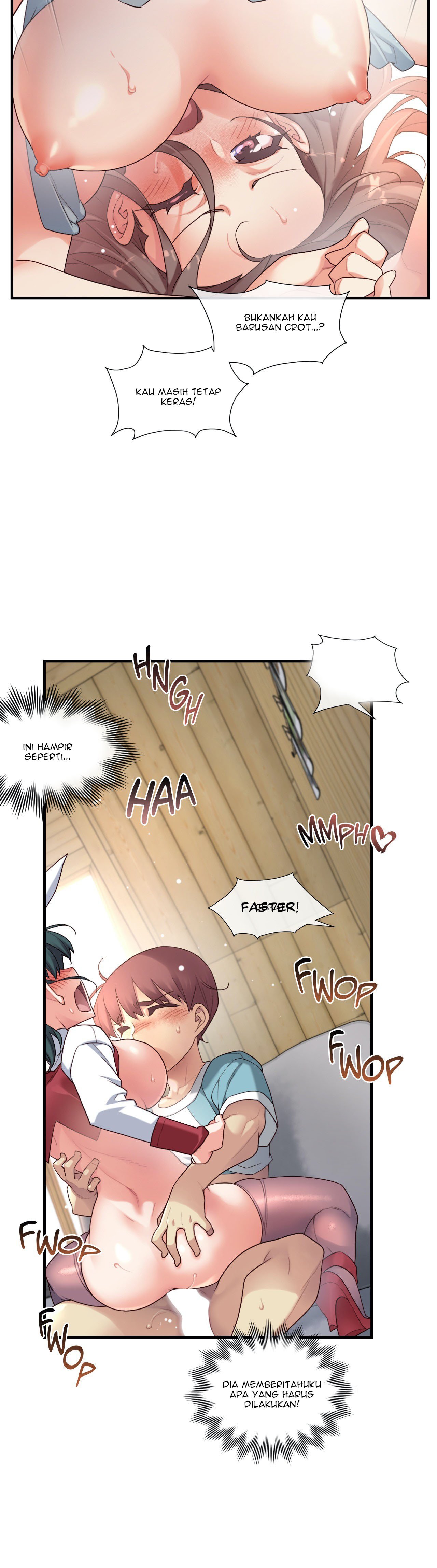 The Girlfriend Dice - Chapter 47 661