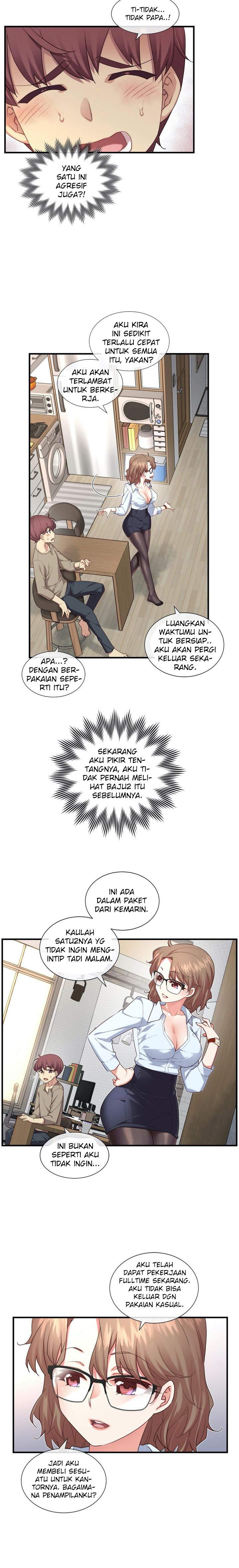 The Girlfriend Dice - Chapter 12 297