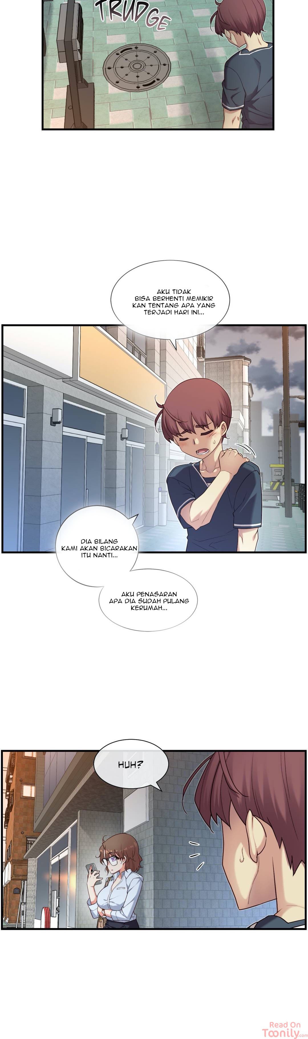 The Girlfriend Dice - Chapter 47 351