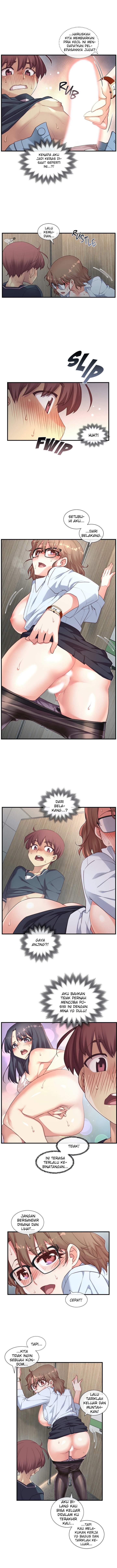 The Girlfriend Dice - Chapter 47 319
