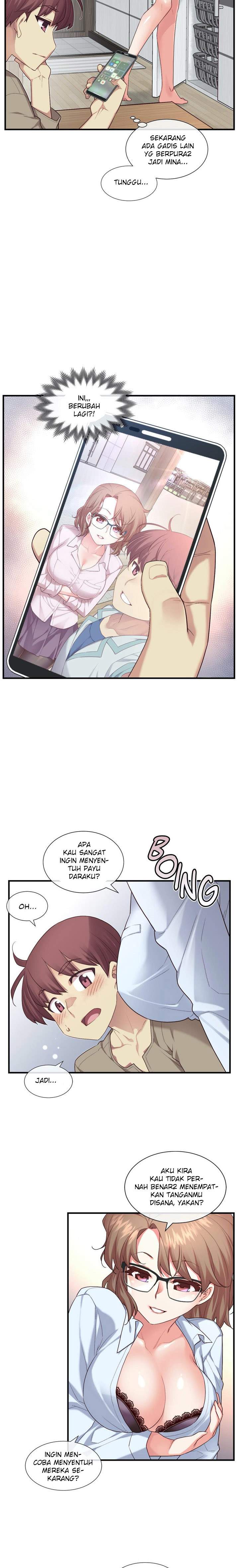 The Girlfriend Dice - Chapter 12 296