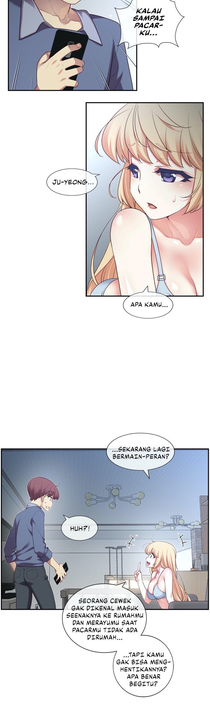 The Girlfriend Dice - Chapter 12 218