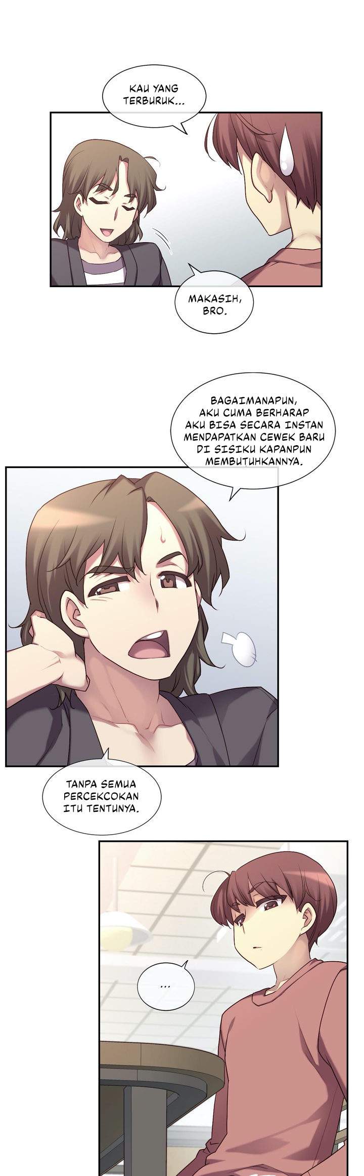 The Girlfriend Dice - Chapter 12 26