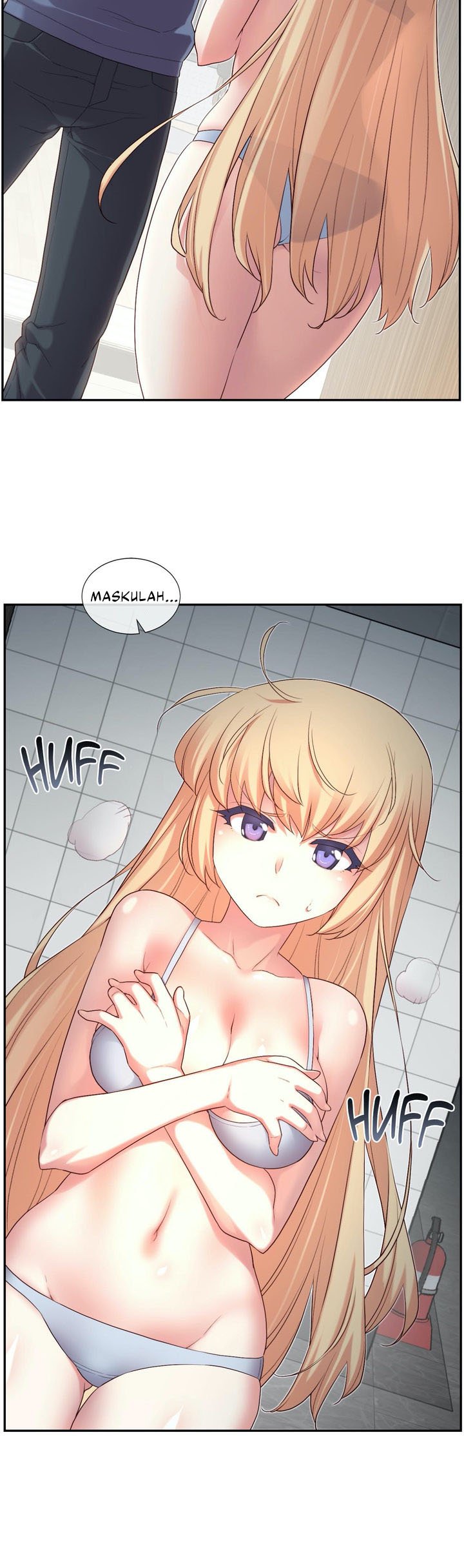 The Girlfriend Dice - Chapter 12 230