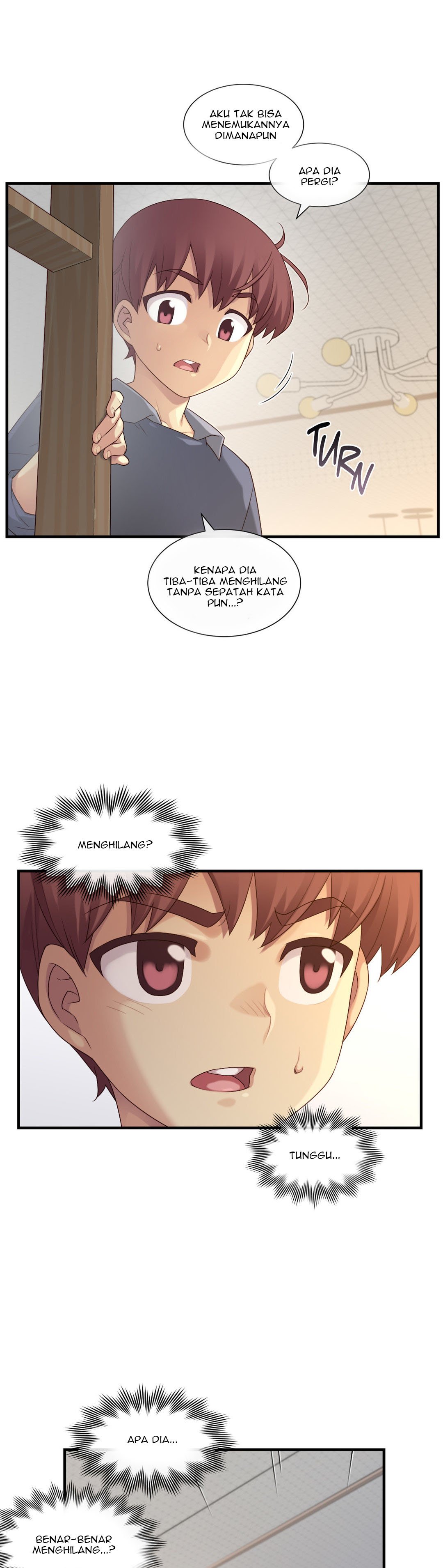 The Girlfriend Dice - Chapter 60.5 1053