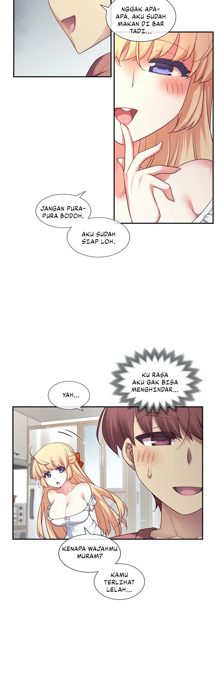 The Girlfriend Dice - Chapter 12 57