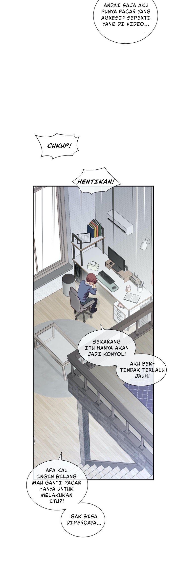 The Girlfriend Dice - Chapter 12 174