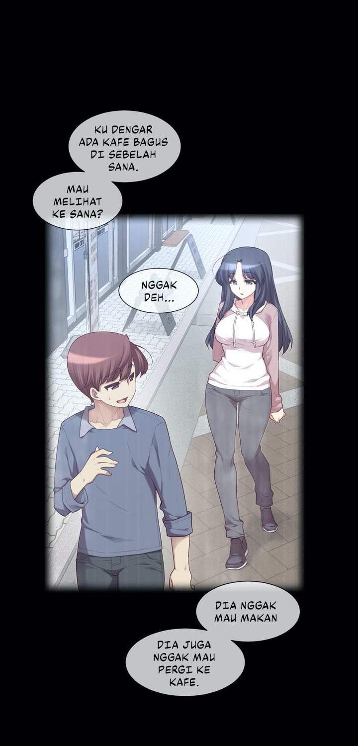 The Girlfriend Dice - Chapter 12 157
