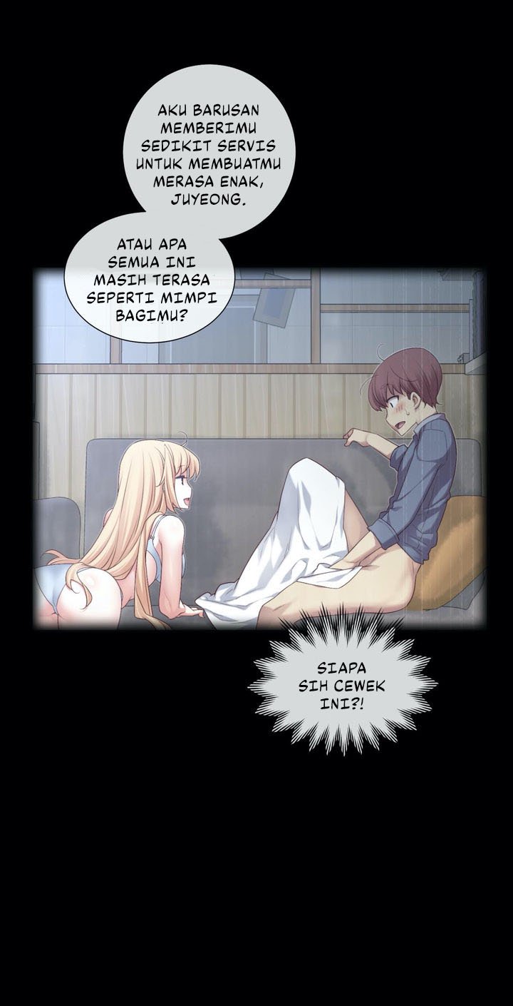 The Girlfriend Dice - Chapter 12 210