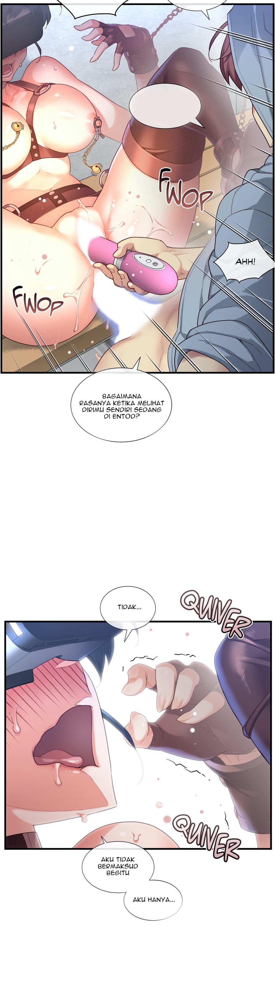 The Girlfriend Dice - Chapter 60.5 911