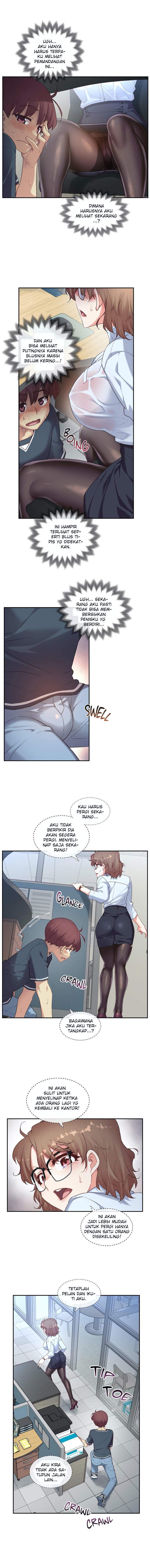 The Girlfriend Dice - Chapter 12 308