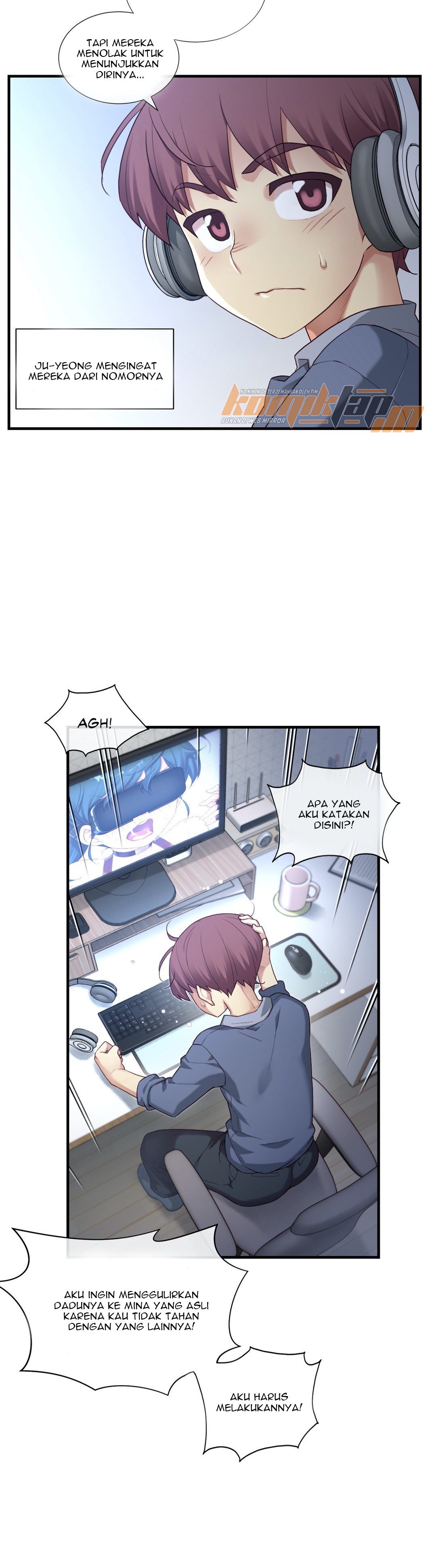 The Girlfriend Dice - Chapter 60.5 920