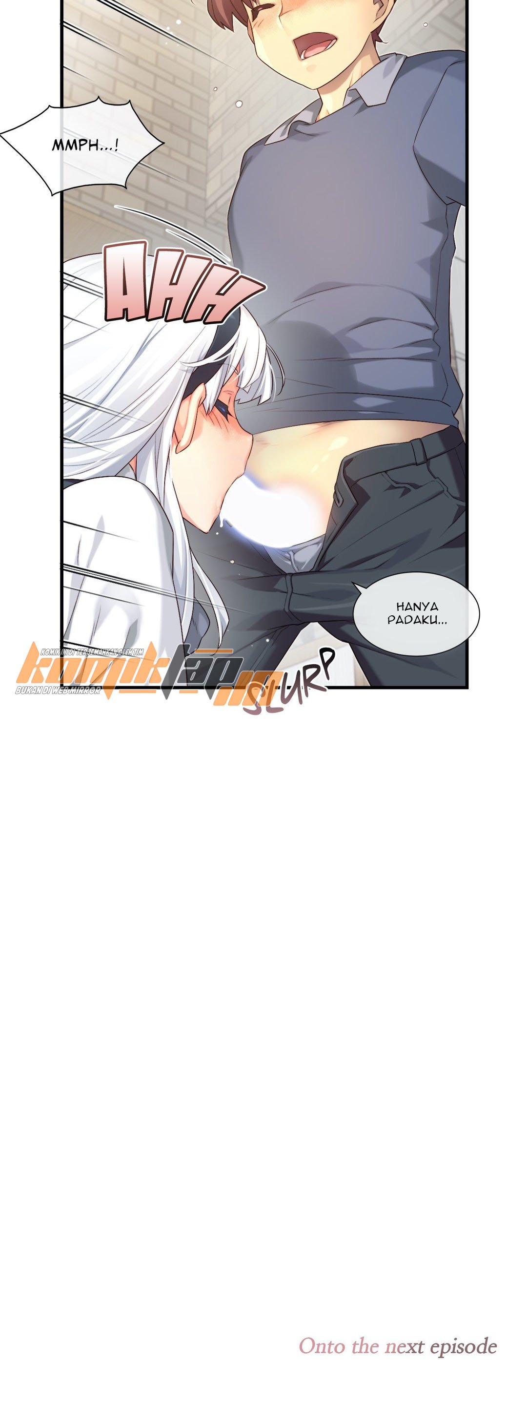The Girlfriend Dice - Chapter 60.5 998