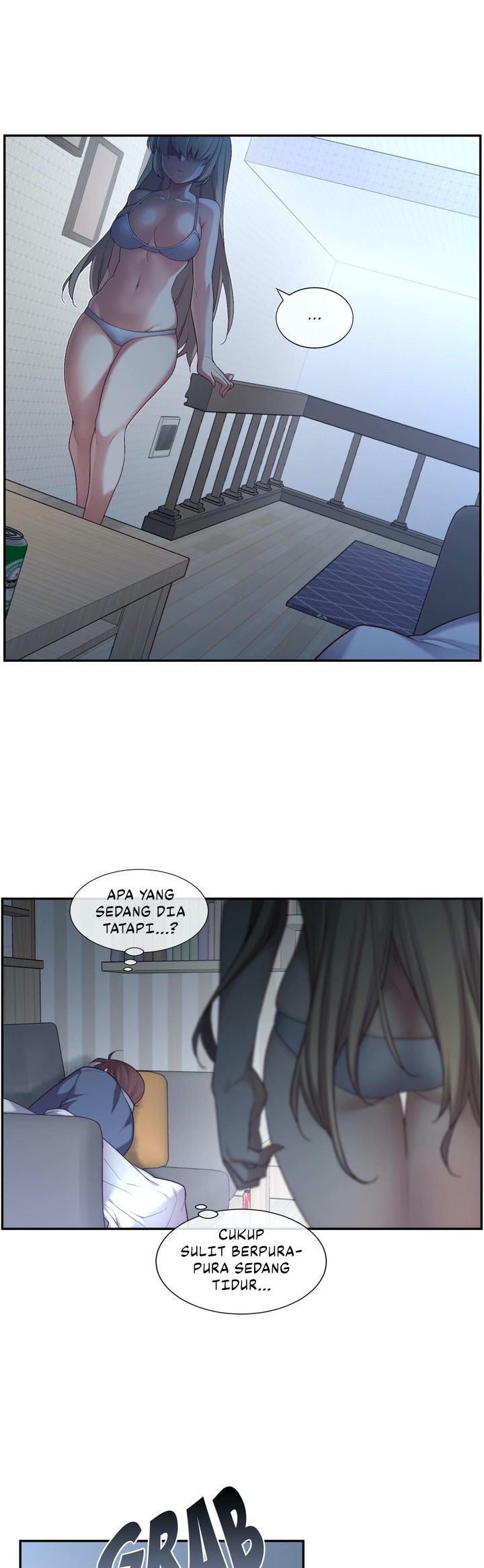 The Girlfriend Dice - Chapter 12 184