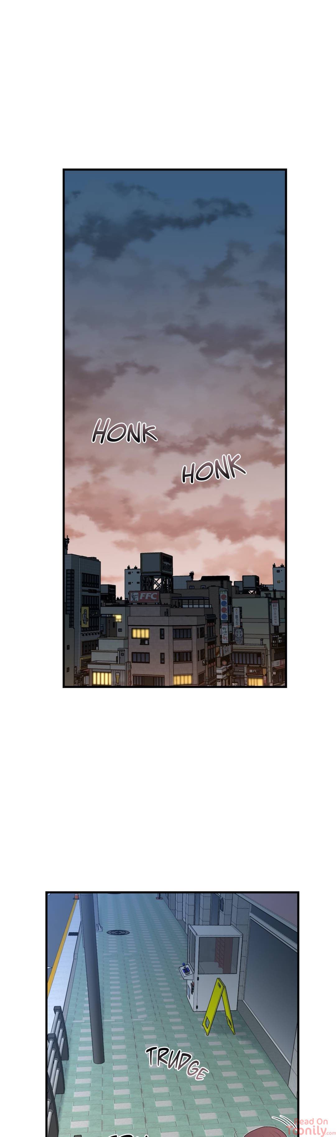 The Girlfriend Dice - Chapter 47 350