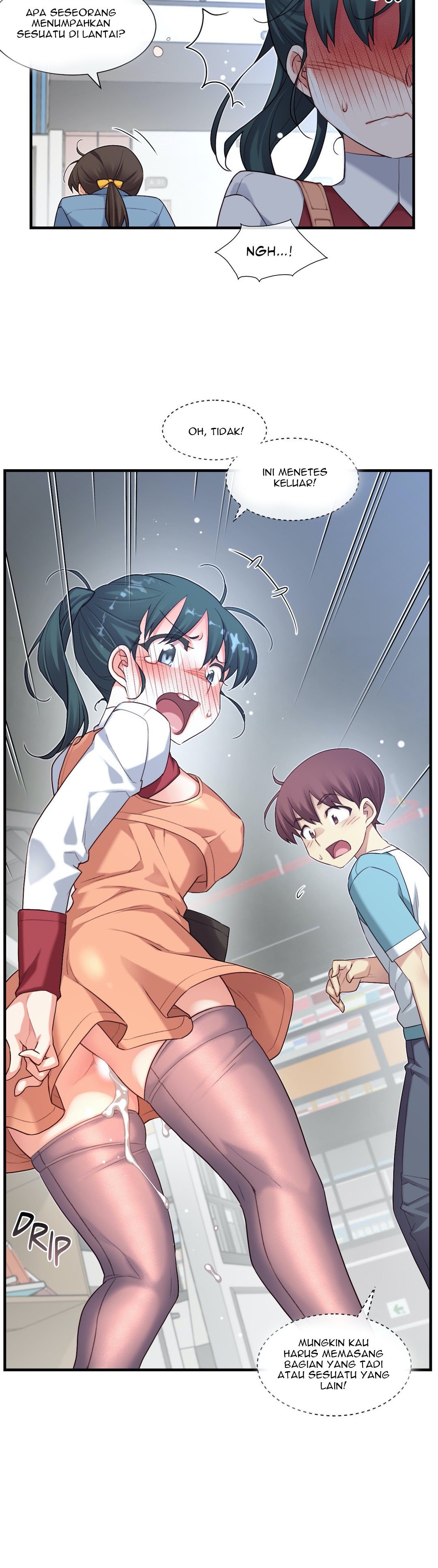 The Girlfriend Dice - Chapter 60.5 719