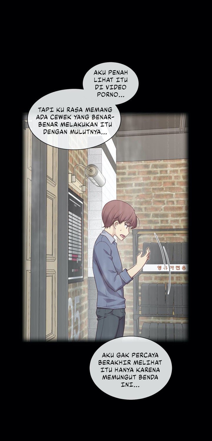 The Girlfriend Dice - Chapter 12 162