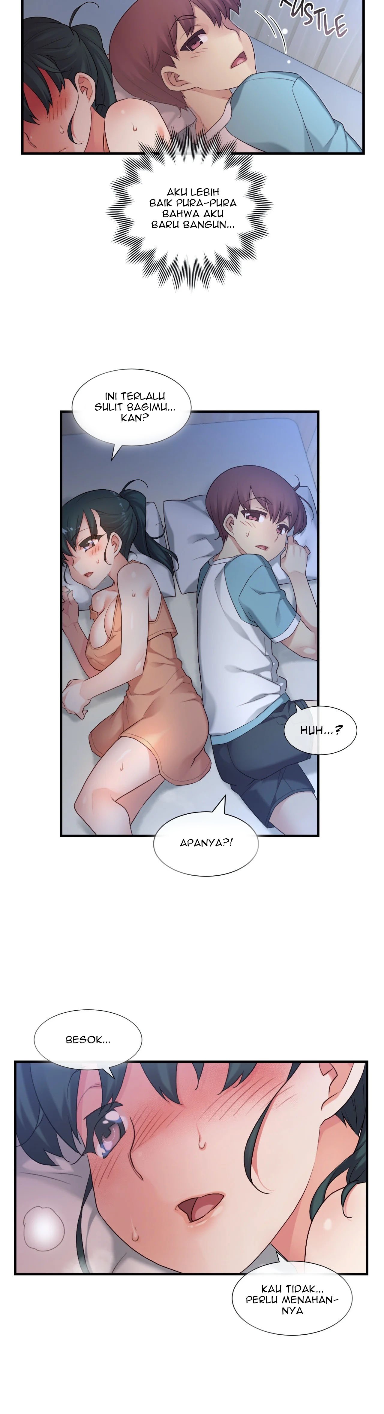 The Girlfriend Dice - Chapter 47 515