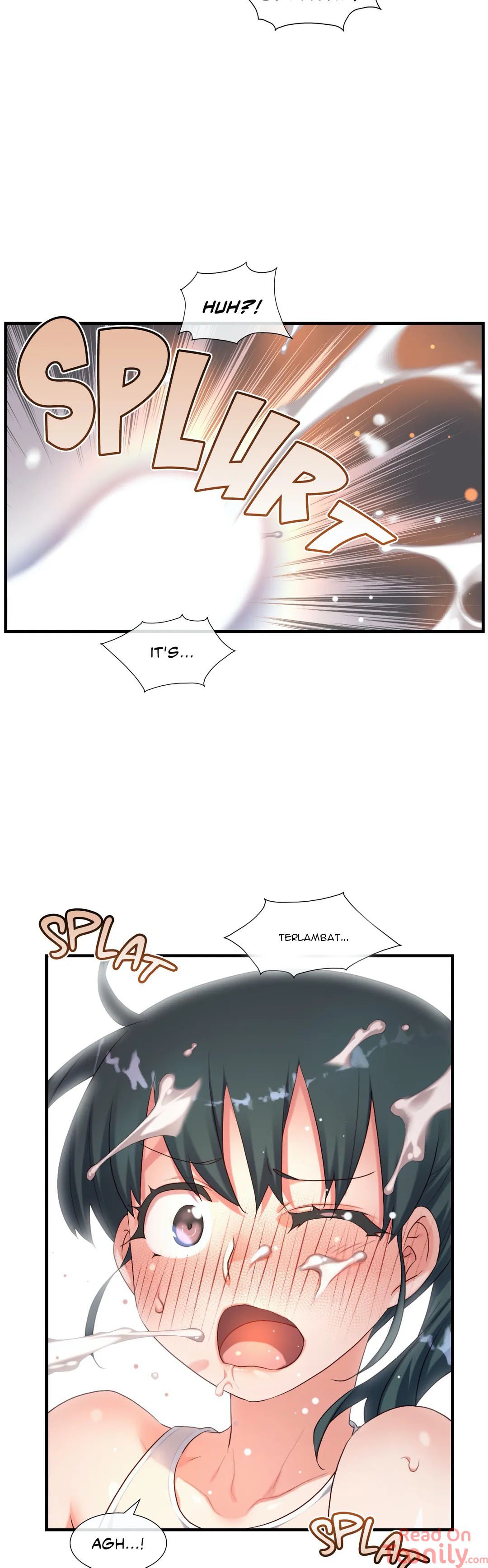 The Girlfriend Dice - Chapter 47 479